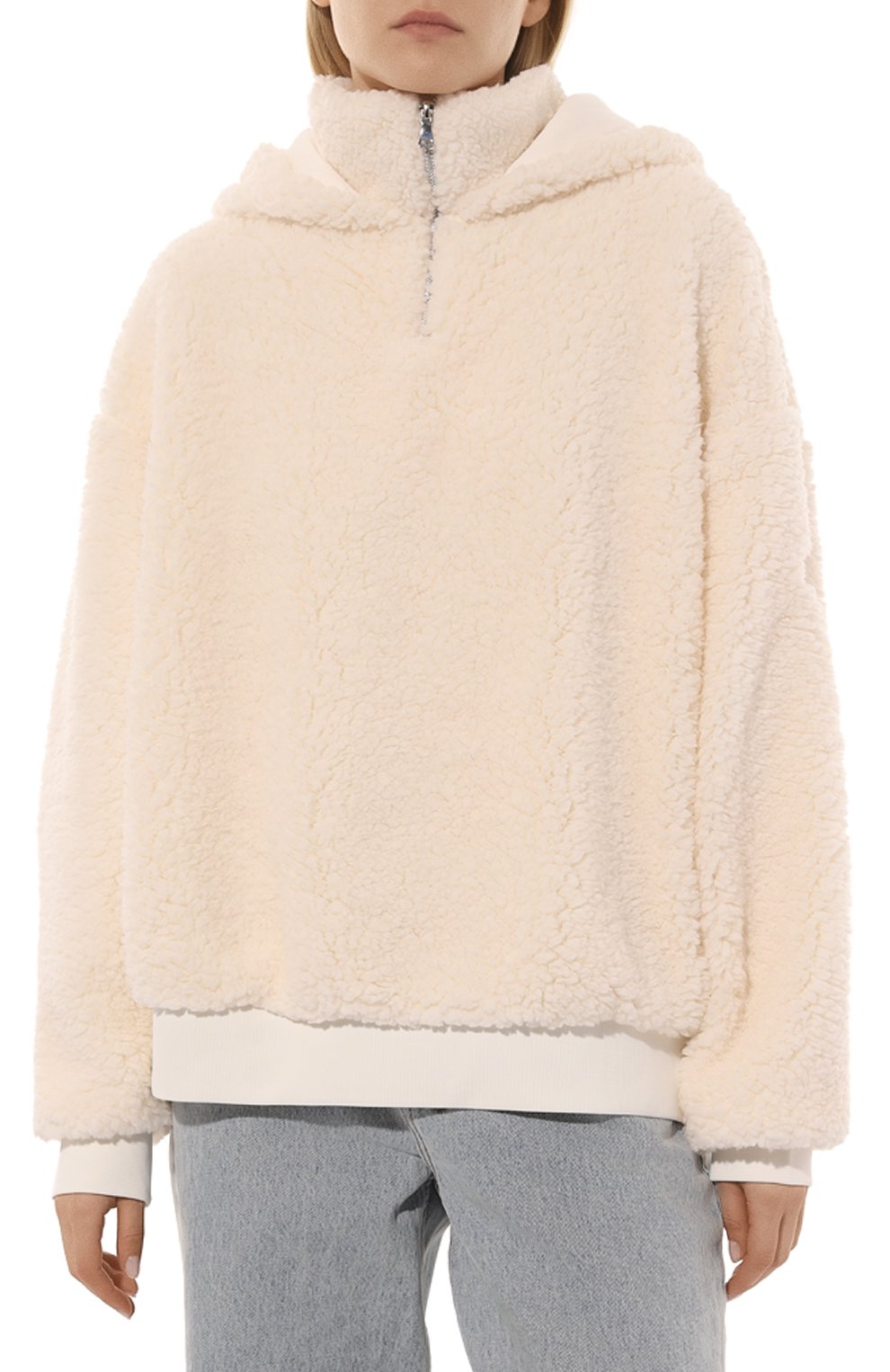 Худи EVERREVER, арт. RE-TD-ECR-01, фото 3