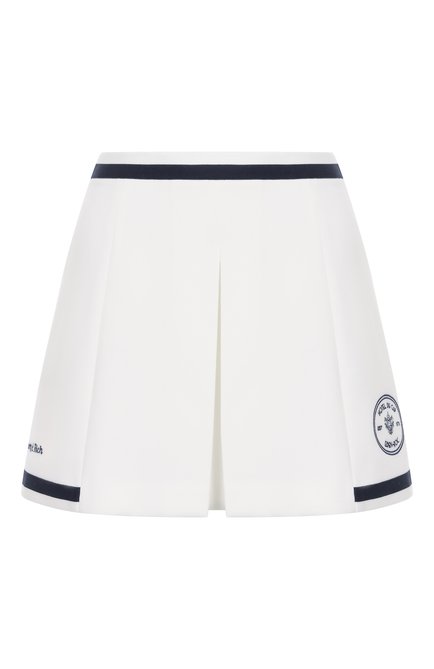 Женская юбка sporty &amp; rich x hotel eden roc SPORTY AND RICH, арт. SK01160666WH50