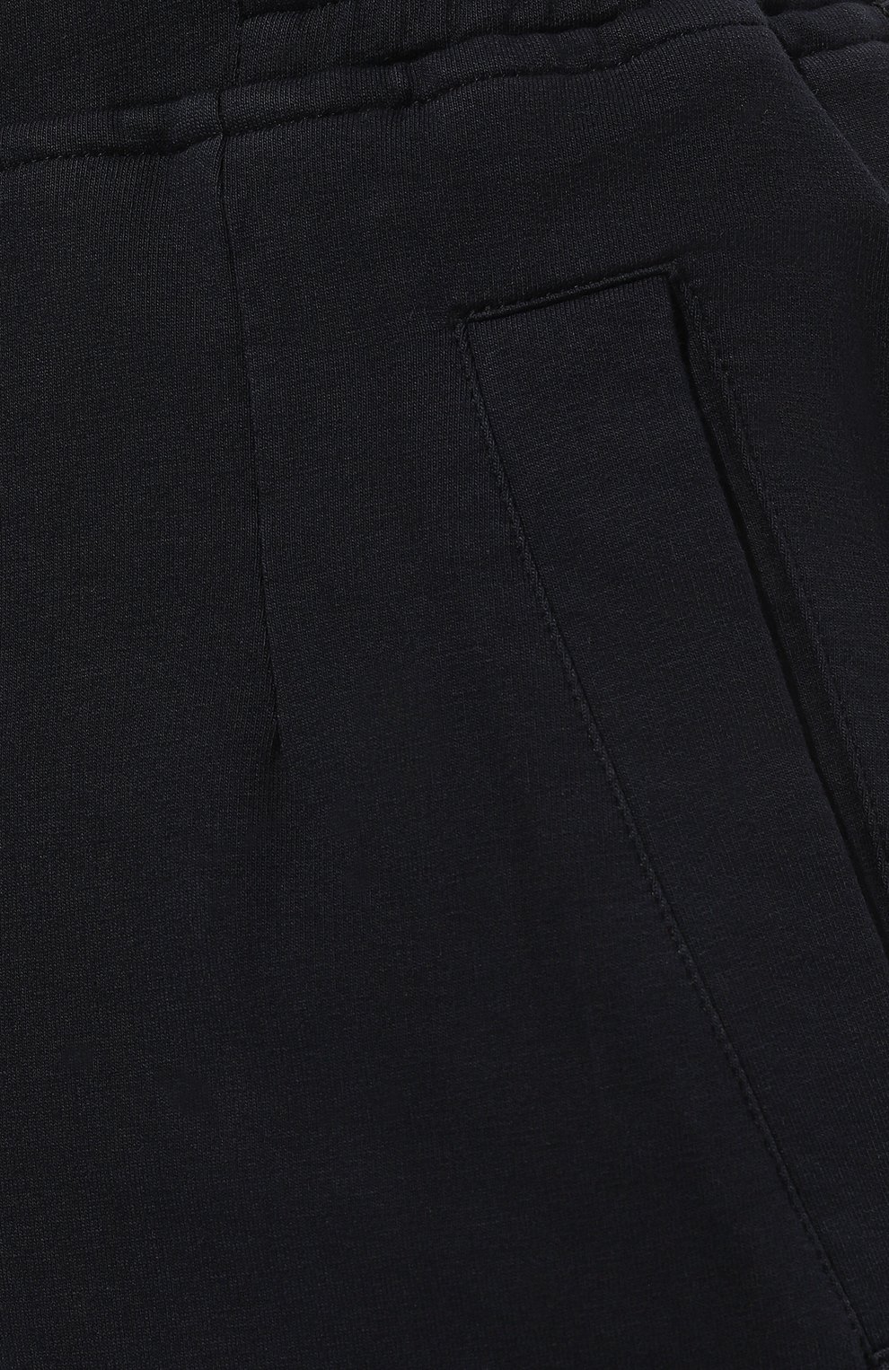 Хлопковые шорты CAPOBIANCO, арт. 14M765.FE01, фото 5