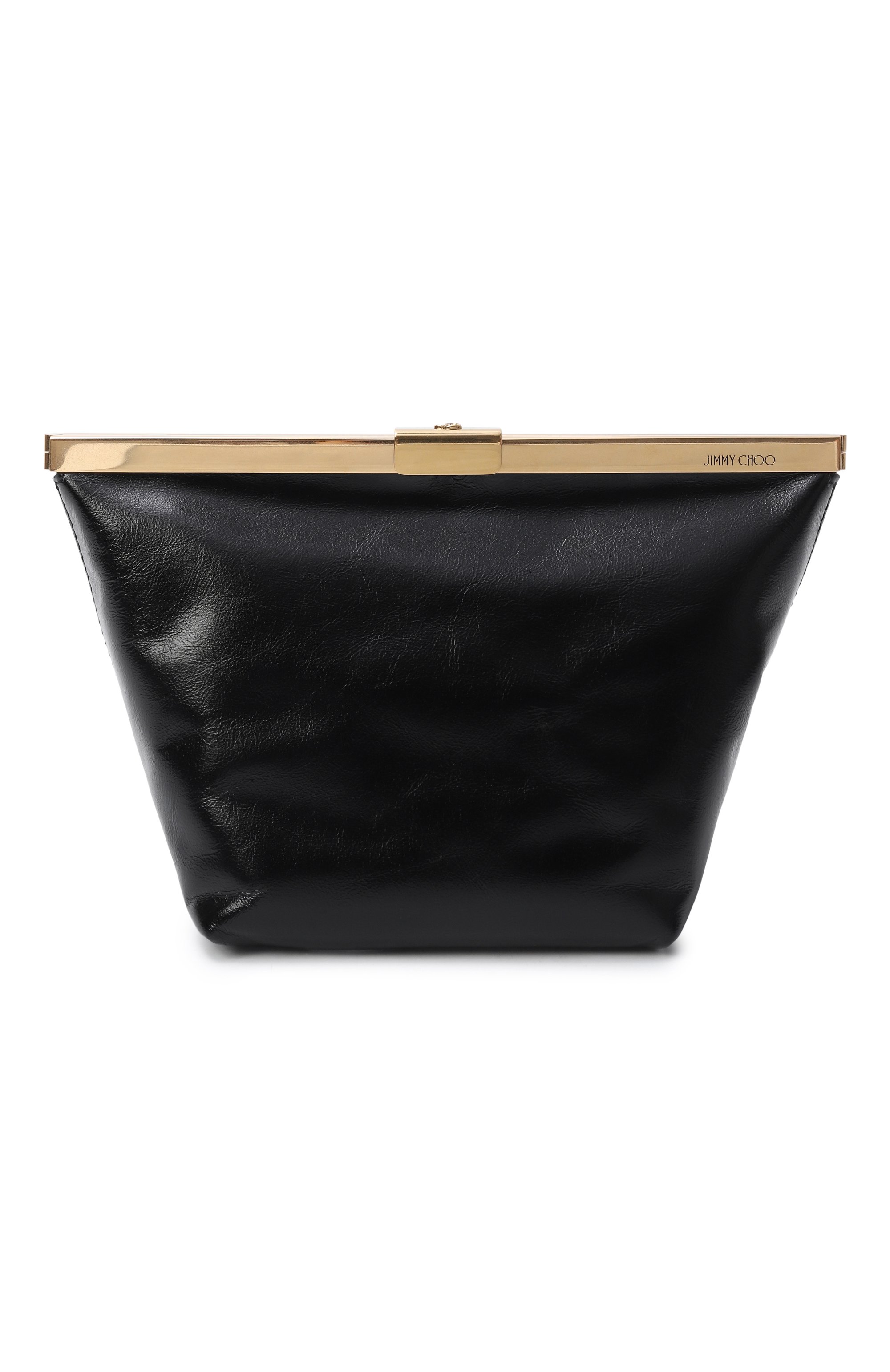 Клатч ganache JIMMY CHOO, арт. GANACHEGUV, фото 4