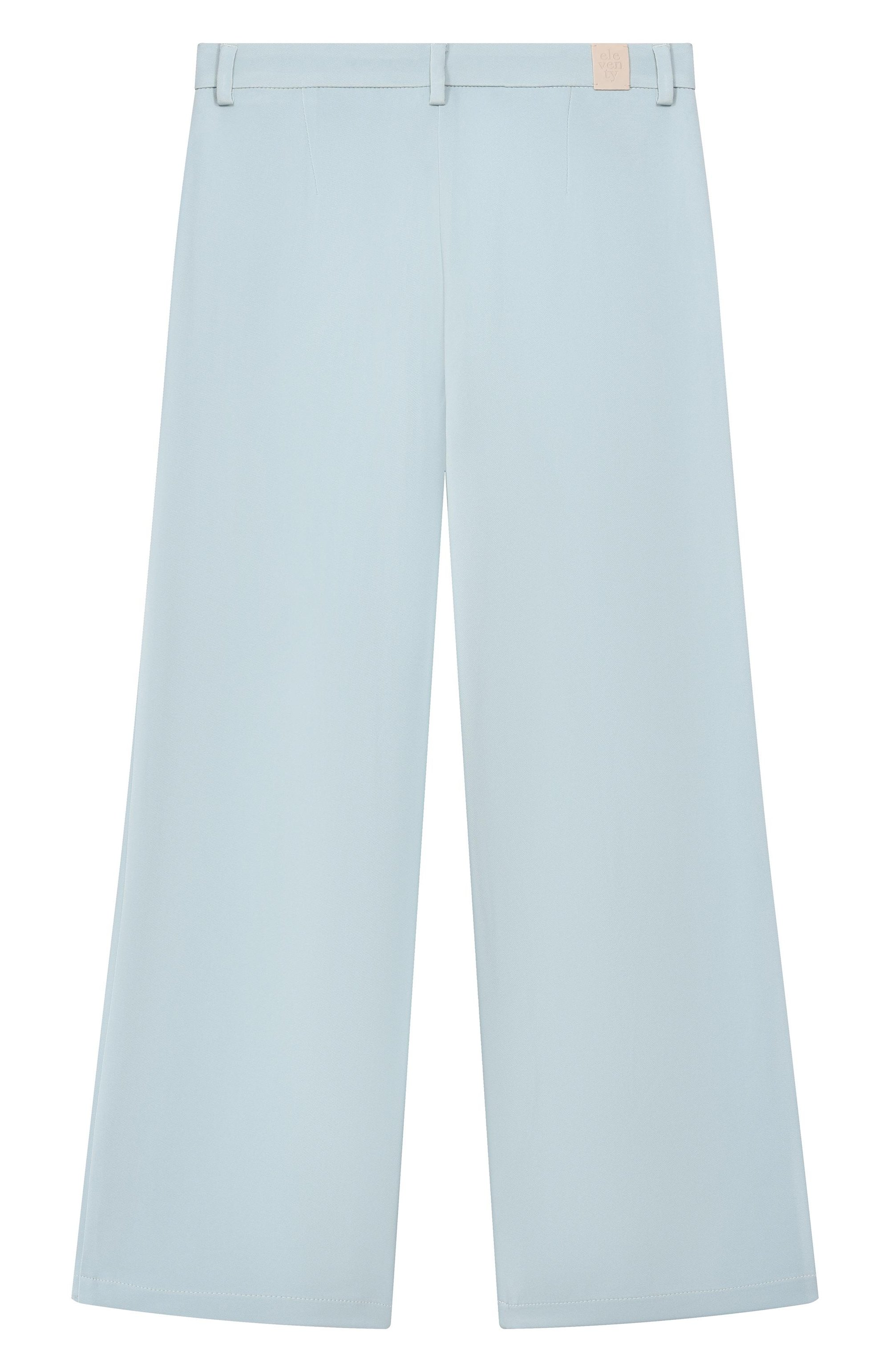 Брюки из вискозы ELEVENTY, арт. EY6A10/K0121_001, фото 2