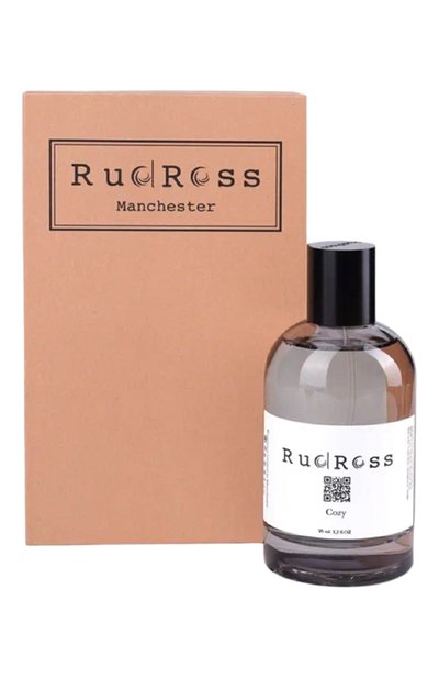 Парфюмерная вода cozy (95ml) RUDROSS, арт. 6297000124711, фото 2