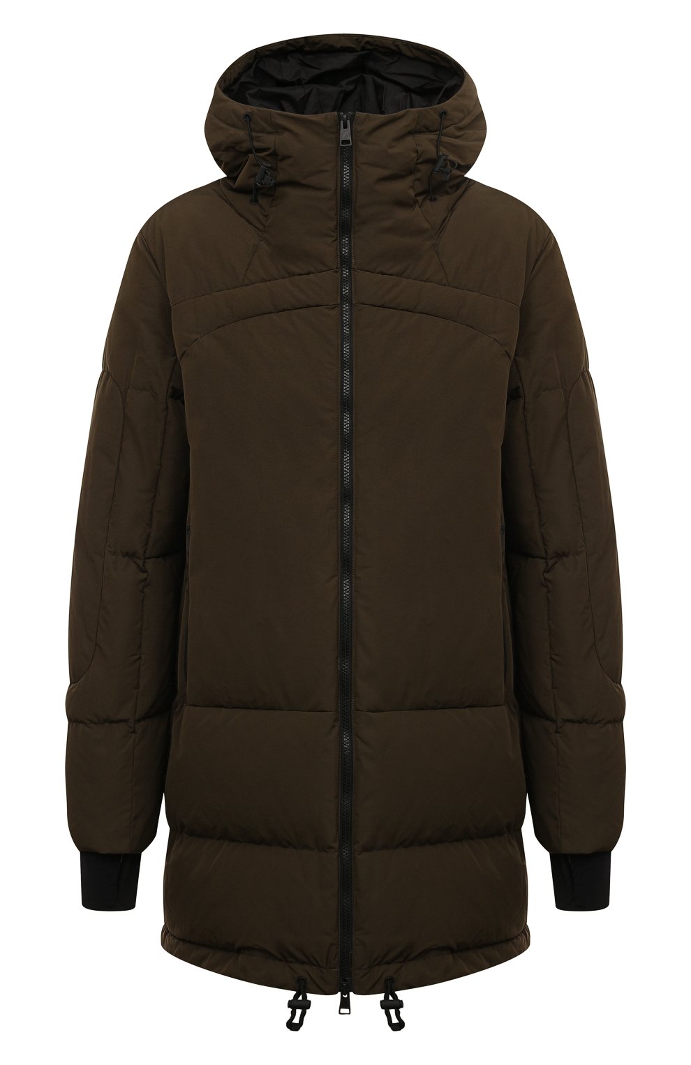 Пуховик PREMIATA, арт. PW24_211, фото 1