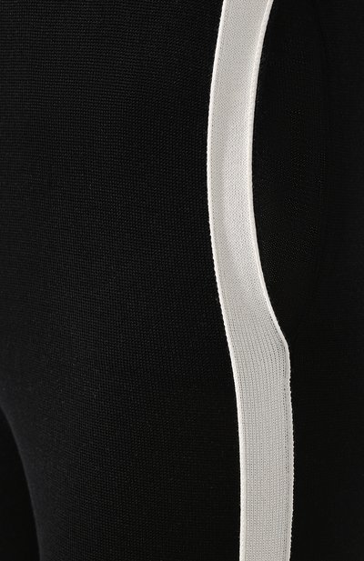 Брюки из смеси вискозы и хлопка STELLA MCCARTNEY, арт. 244734/S2160, фото 5