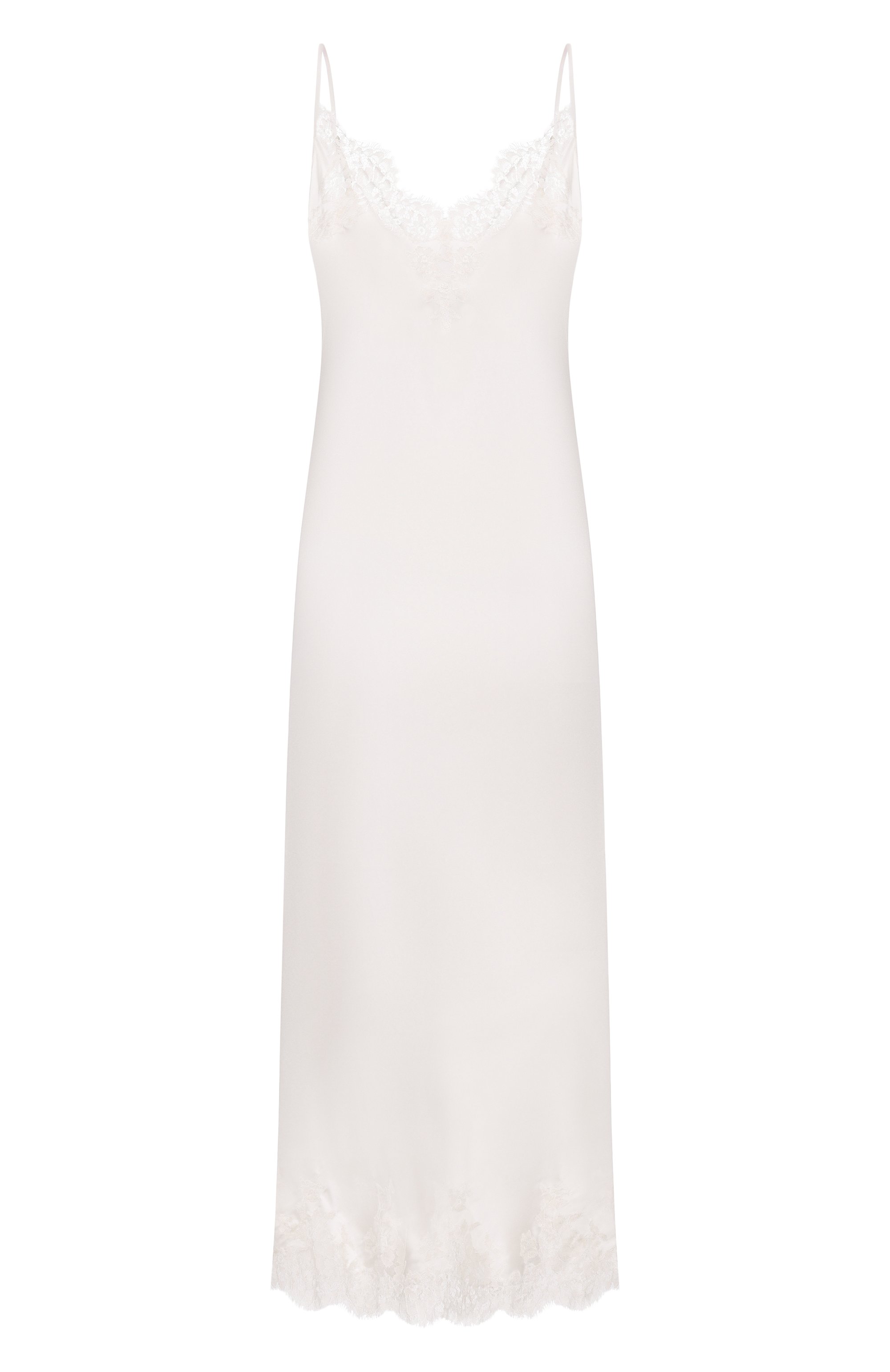 Шелковое платье I.D. SARRIERI, арт. L4880, фото 1