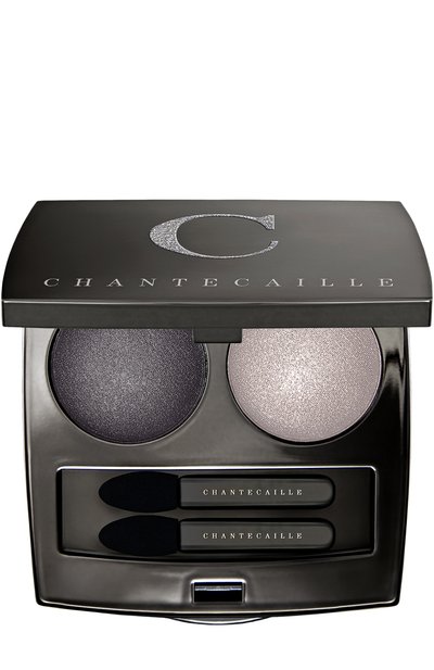 Тени для век le chrome luxe eye duo piazza san marco CHANTECAILLE, арт. 656509043231, фото 1