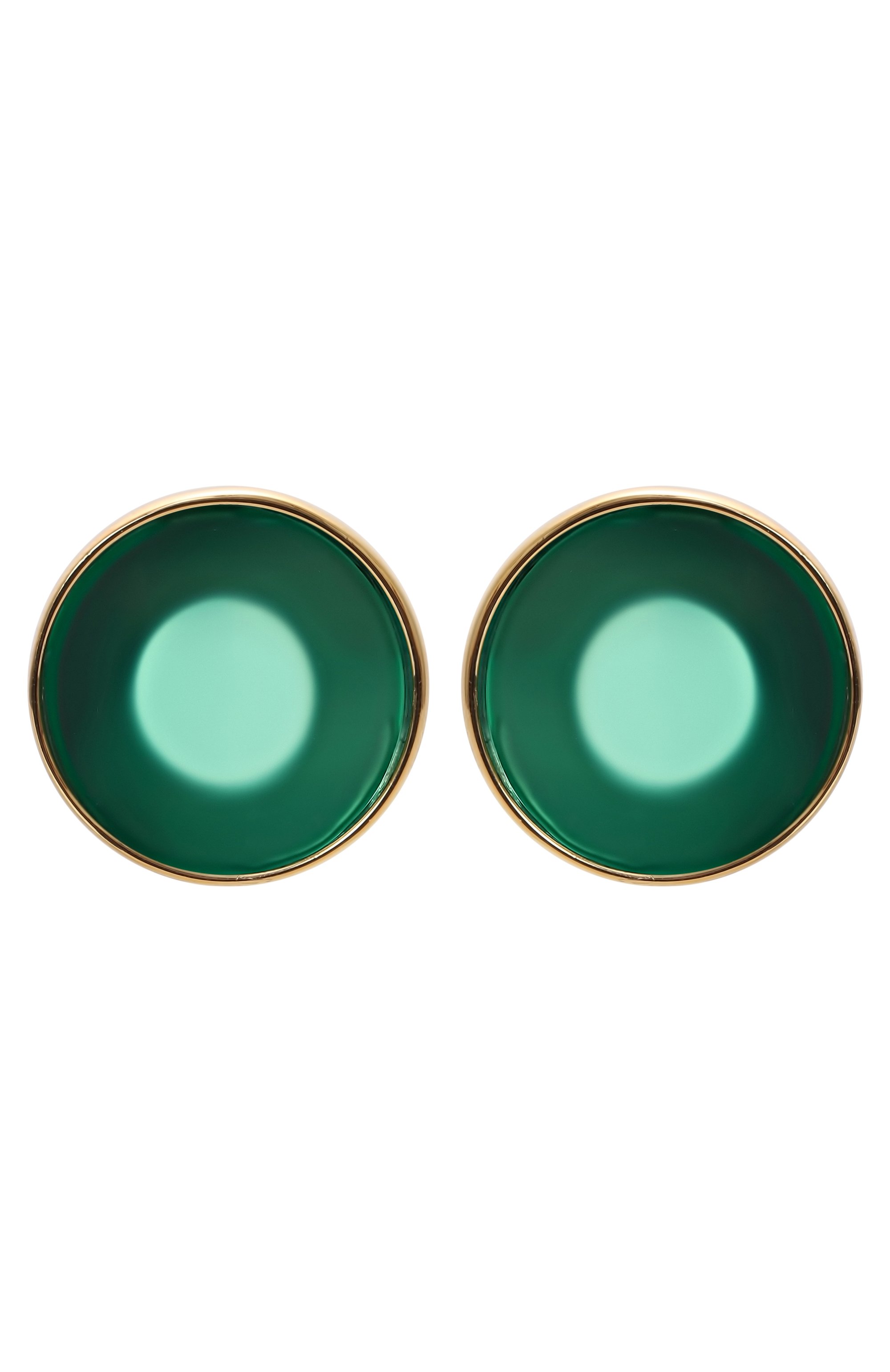 Серьги CRYSTALLINE JEWELLERY зеленого цвета по цене 15400 руб., арт. 396B, фото 1 Серьги CRYSTALLINE JEWELLERY, арт. 396B, фото 1