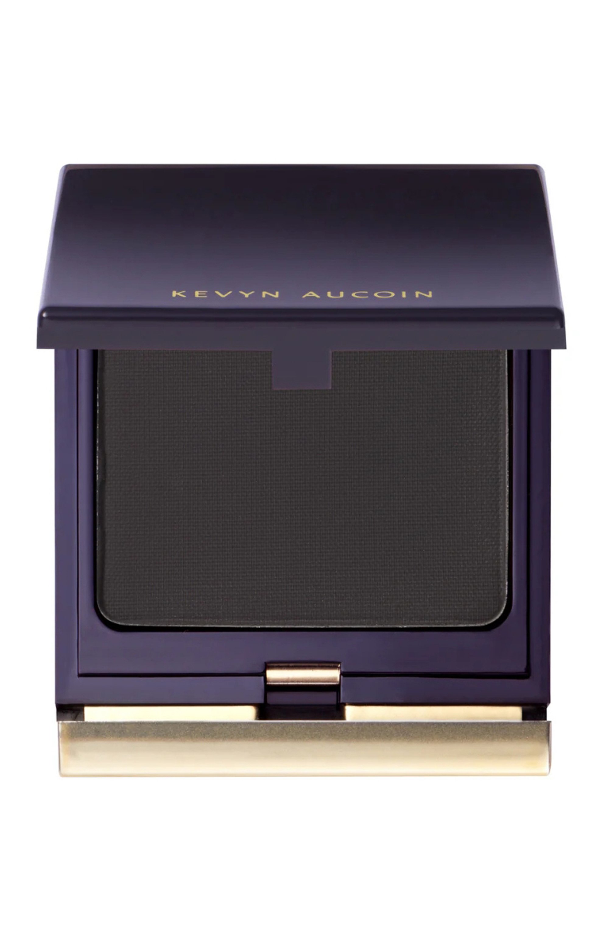 Тени для век the individual eyeshadows, оттенок caviar/ black (3g) KEVYN AUCOIN, арт. 810050680820, фото 1
