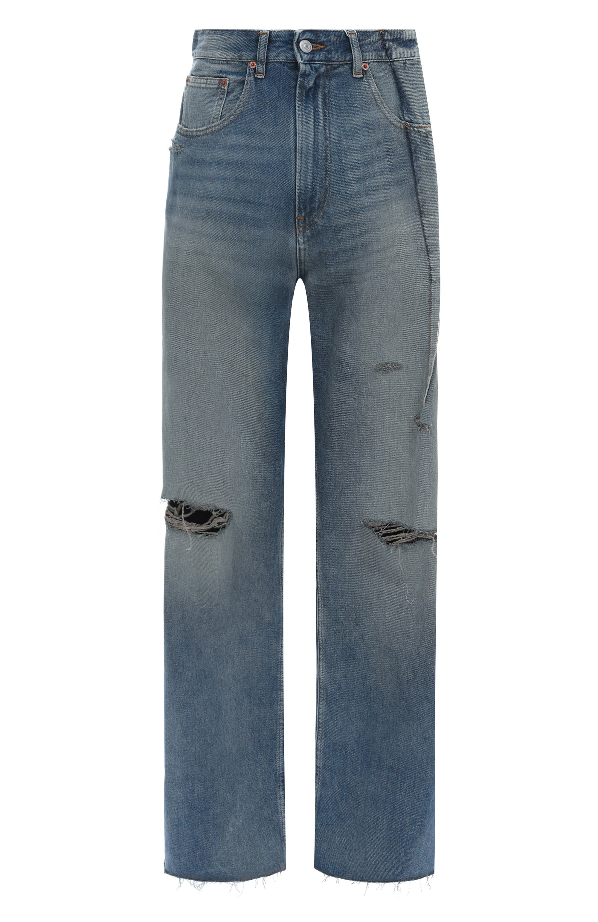 Джинсы MM6, арт. S52LA0245/M30017, фото 1