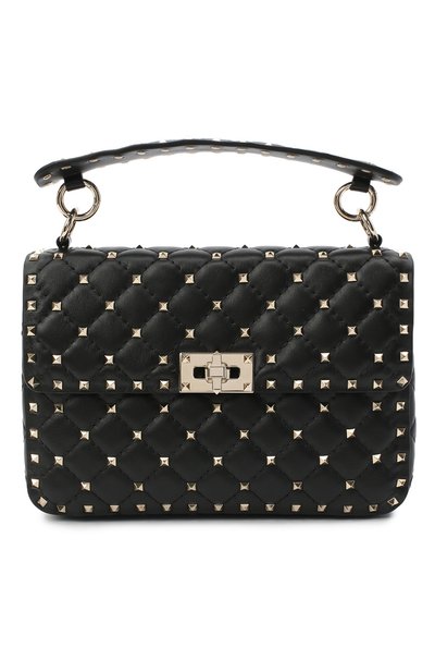 Сумка rockstud spike VALENTINO, арт. UW0B0122/NAP, фото 1