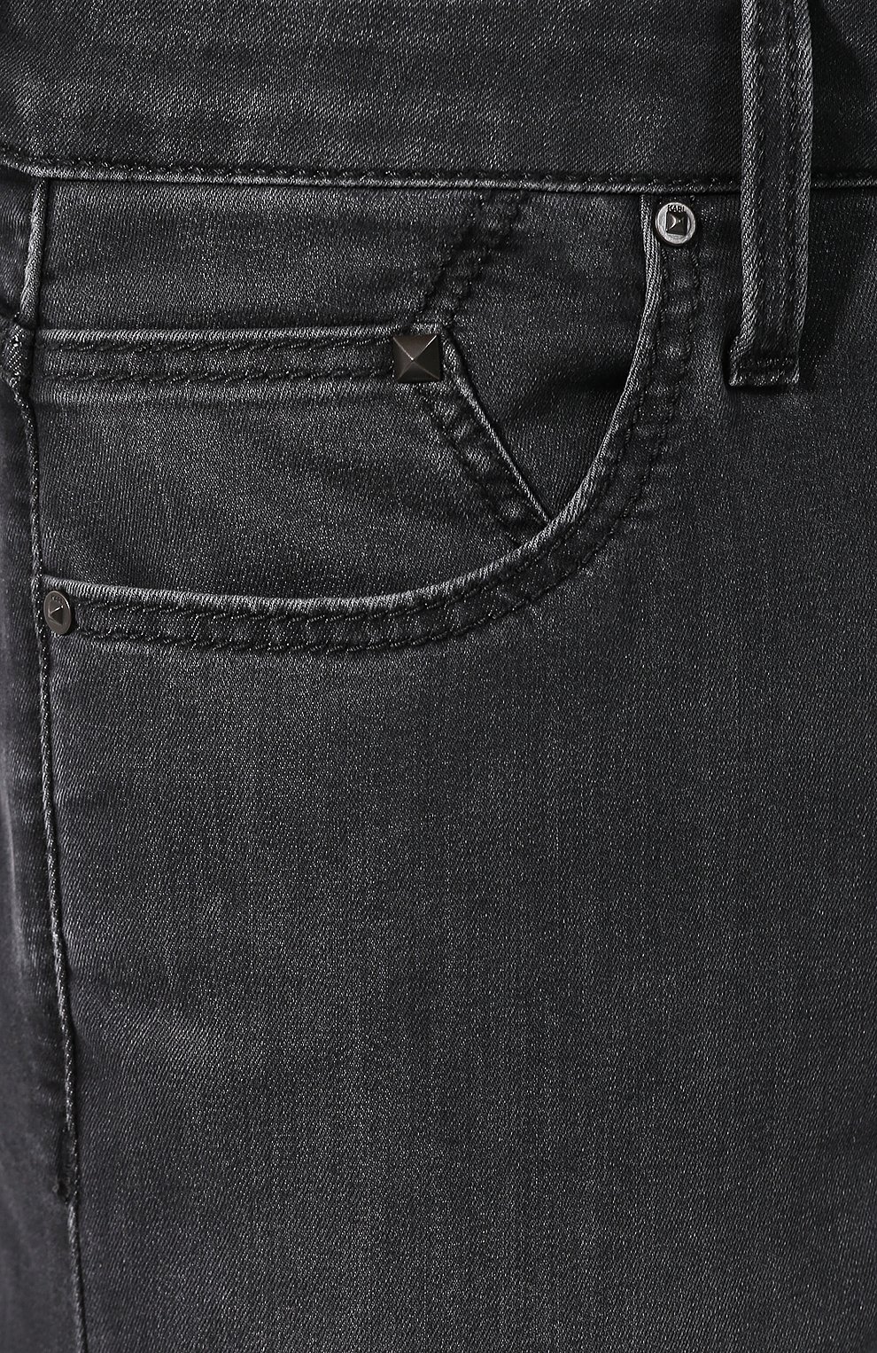 Джинсы KARL LAGERFELD DENIM, арт. KLMP0001 01356-W1, фото 5