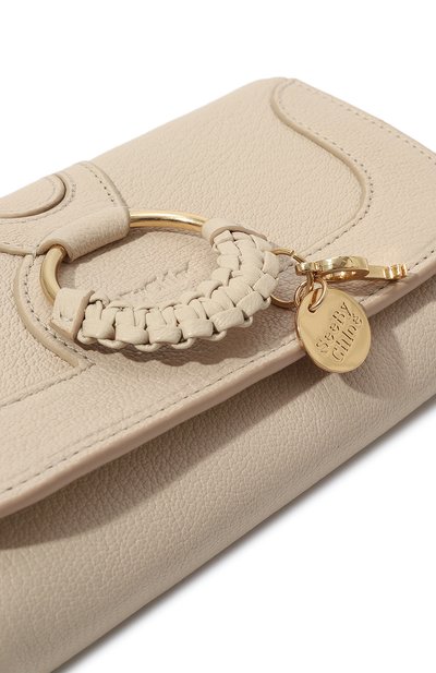 Кошелек на цепочке hana SEE BY CHLOÉ, арт. CHS20SP912/305, фото 3