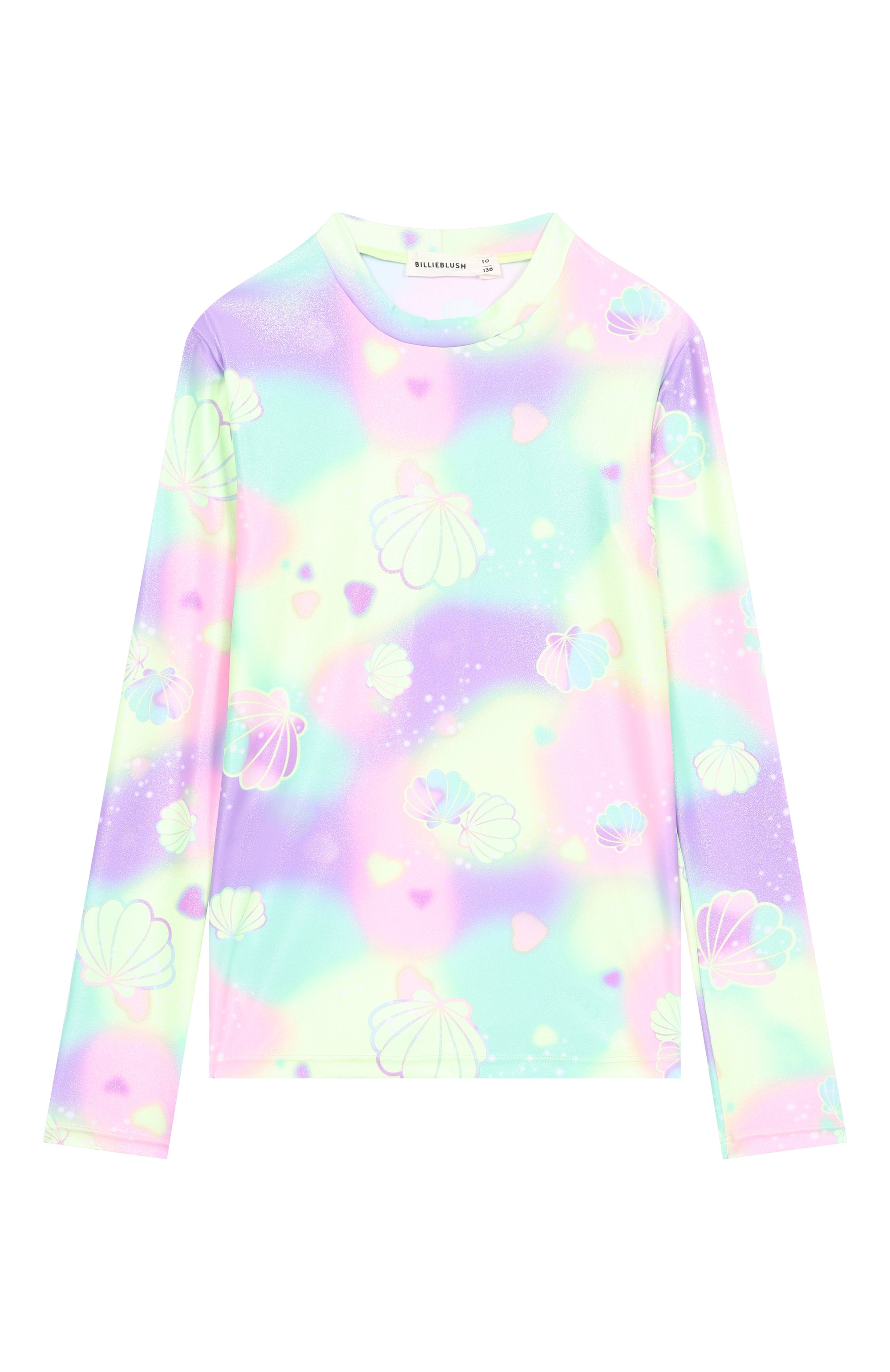 Пляжный лонгслив BILLIEBLUSH, арт. U21988, фото 1