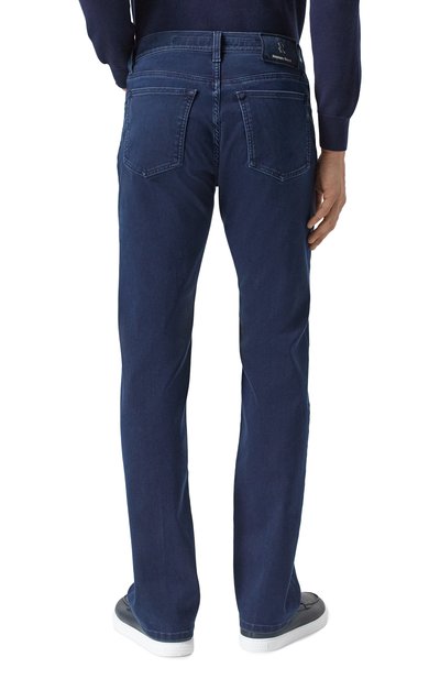 Джинсы STEFANO RICCI, арт. MST51R1100/T0185, фото 4