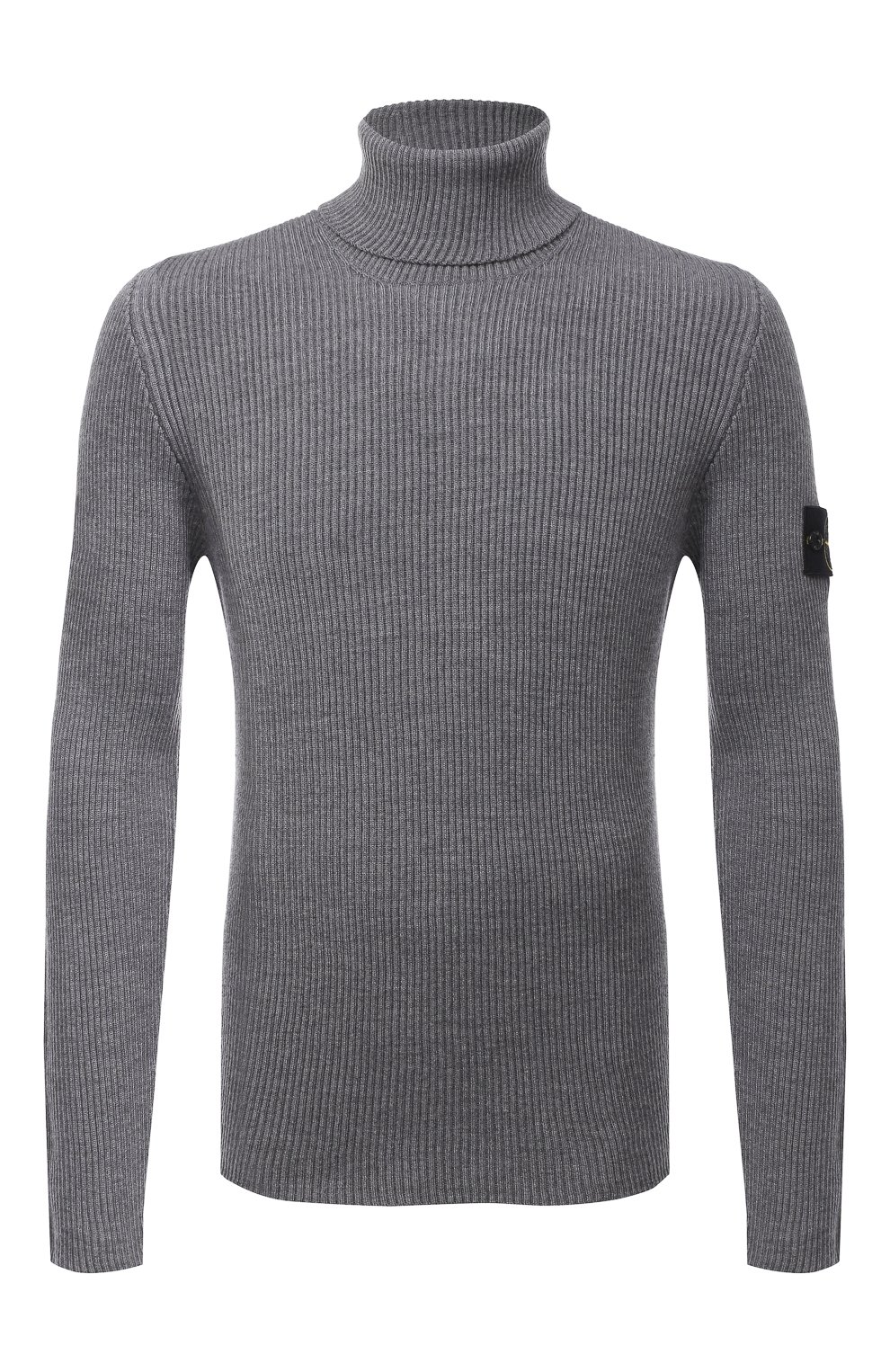 Шерстяной свитер STONE ISLAND, арт. 7315522C2, фото 1