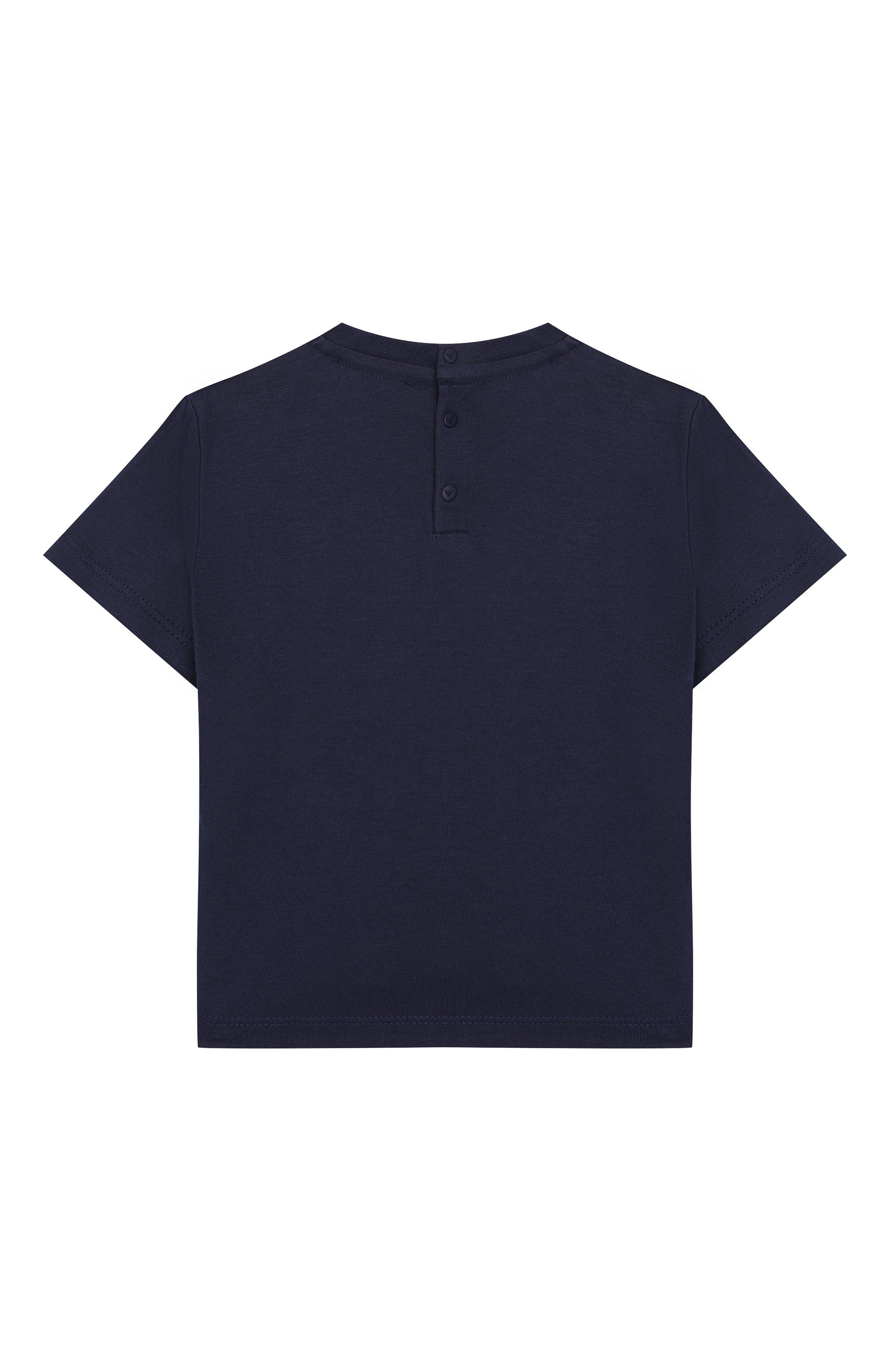 Комплект из трех футболок EMPORIO ARMANI, арт. EB000823/AF14503, фото 6