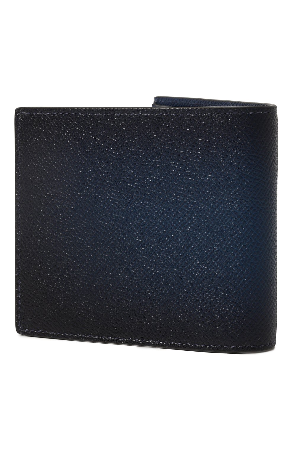 Кожаное портмоне SANTONI, арт. UFPPA2375F0-AST6U74, фото 2