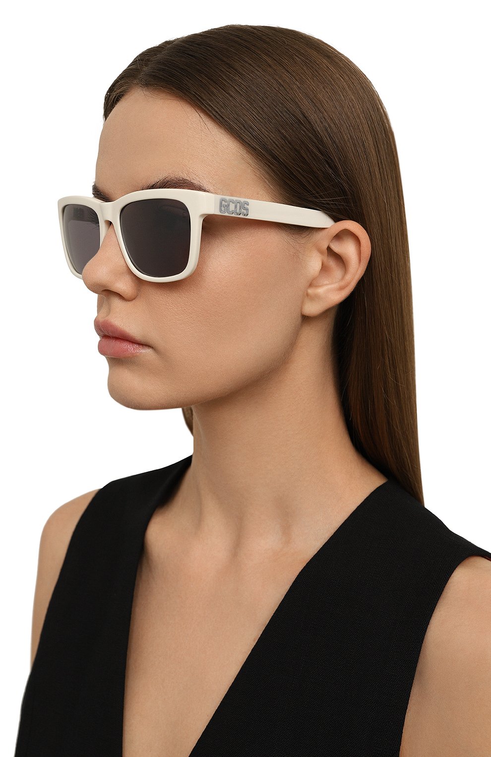 Солнцезащитные очки GCDS, арт. GD0049 21C, фото 2