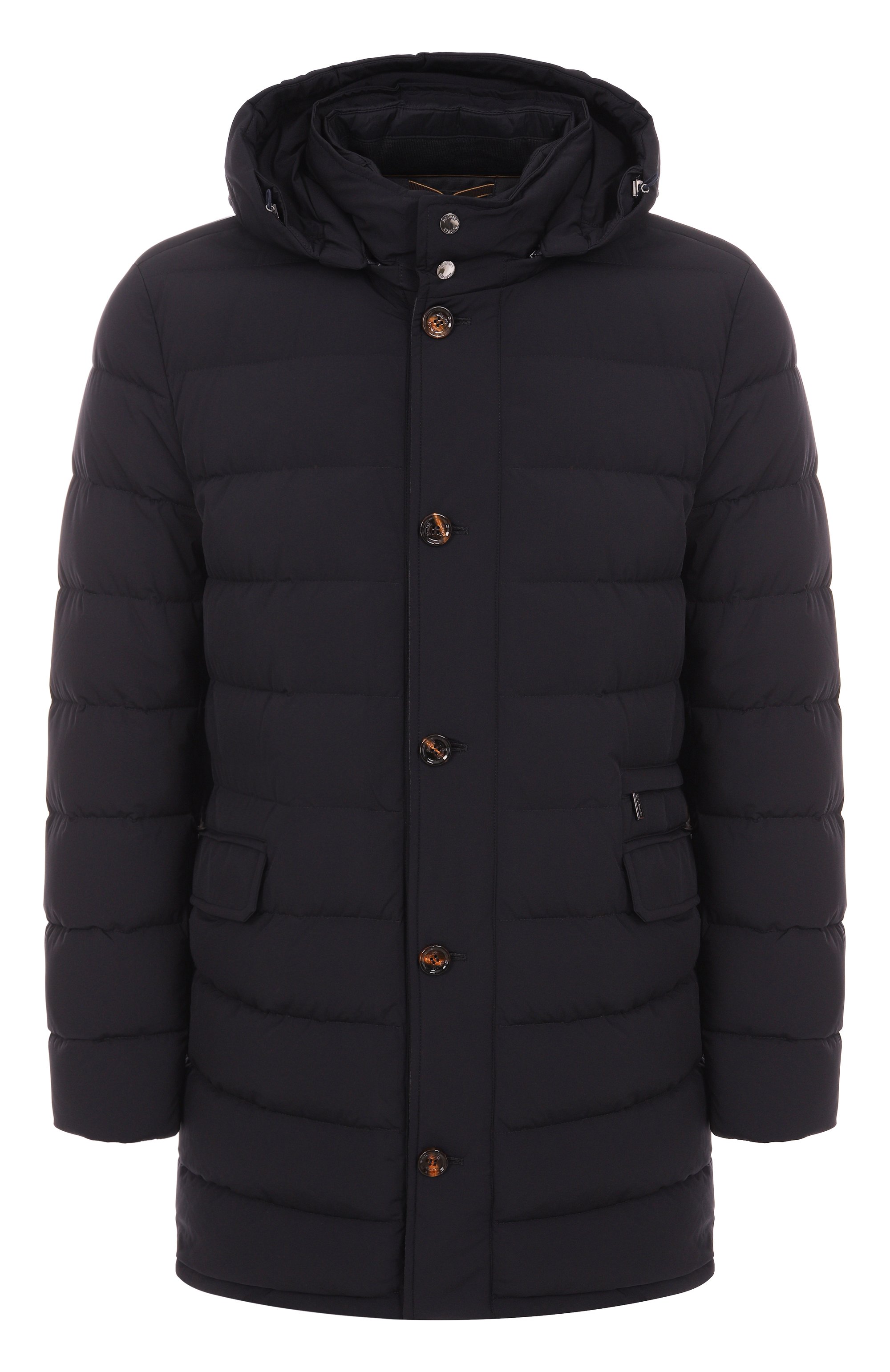 Пуховик calandri-kn MOORER, арт. CALANDRI/KN, фото 1