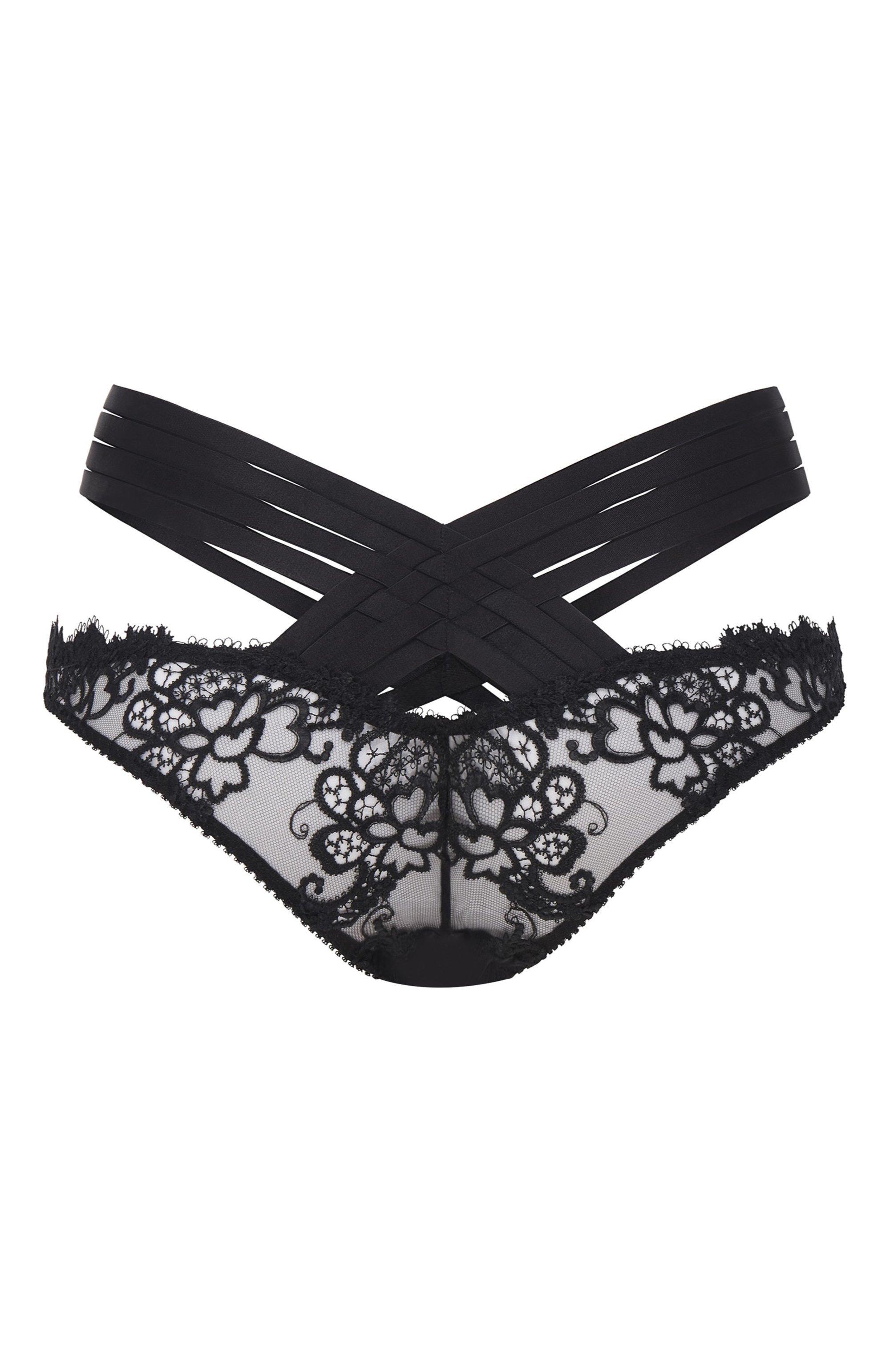 Классические трусы dioni AGENT PROVOCATEUR, арт. APM0266001001, фото 2