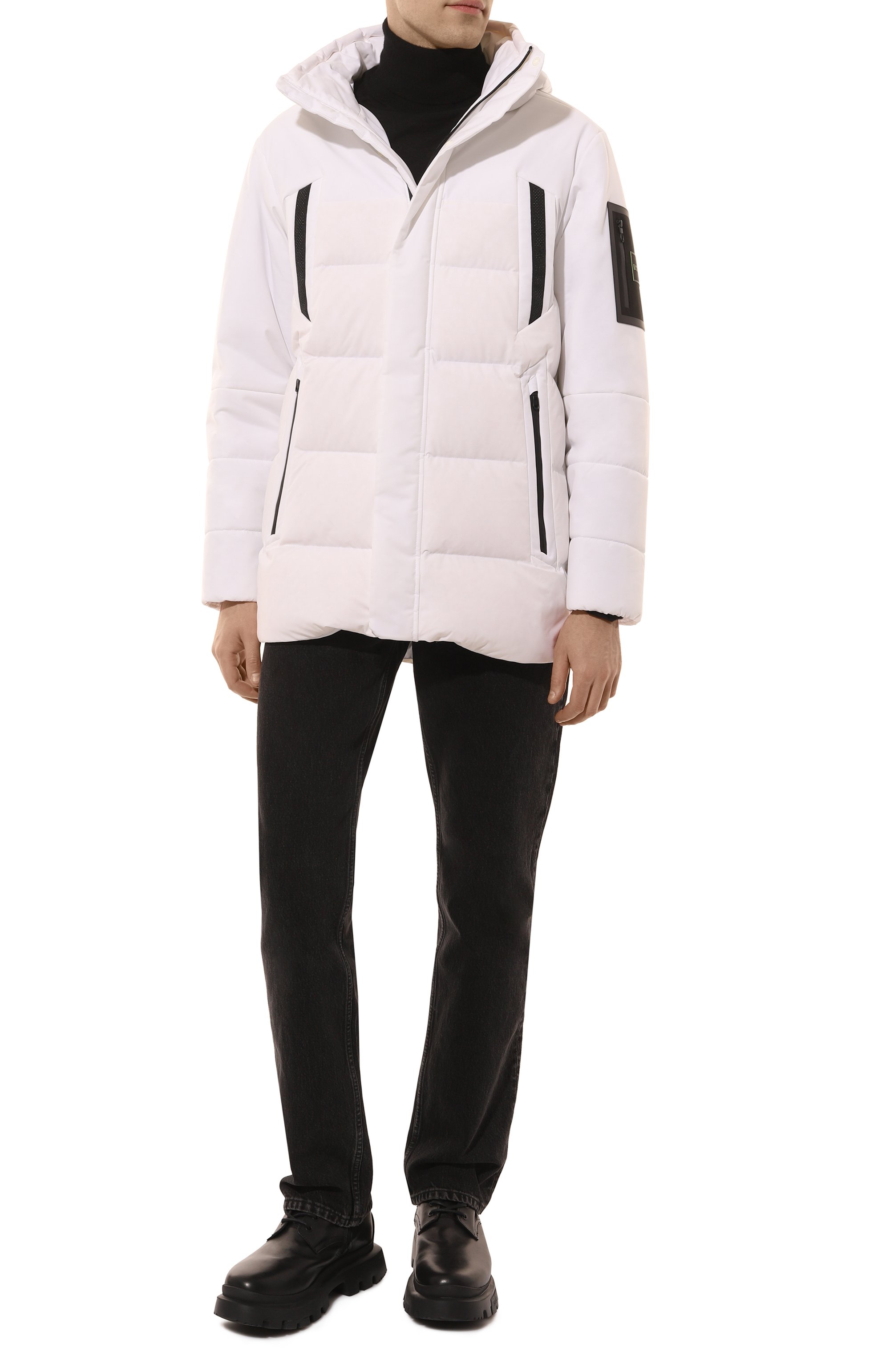 Пуховик BOSS GREEN, арт. 50515105, фото 2