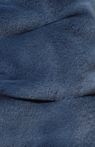 Меховая шапка из норки FURLAND, арт. 0204100150197600000, фото 4