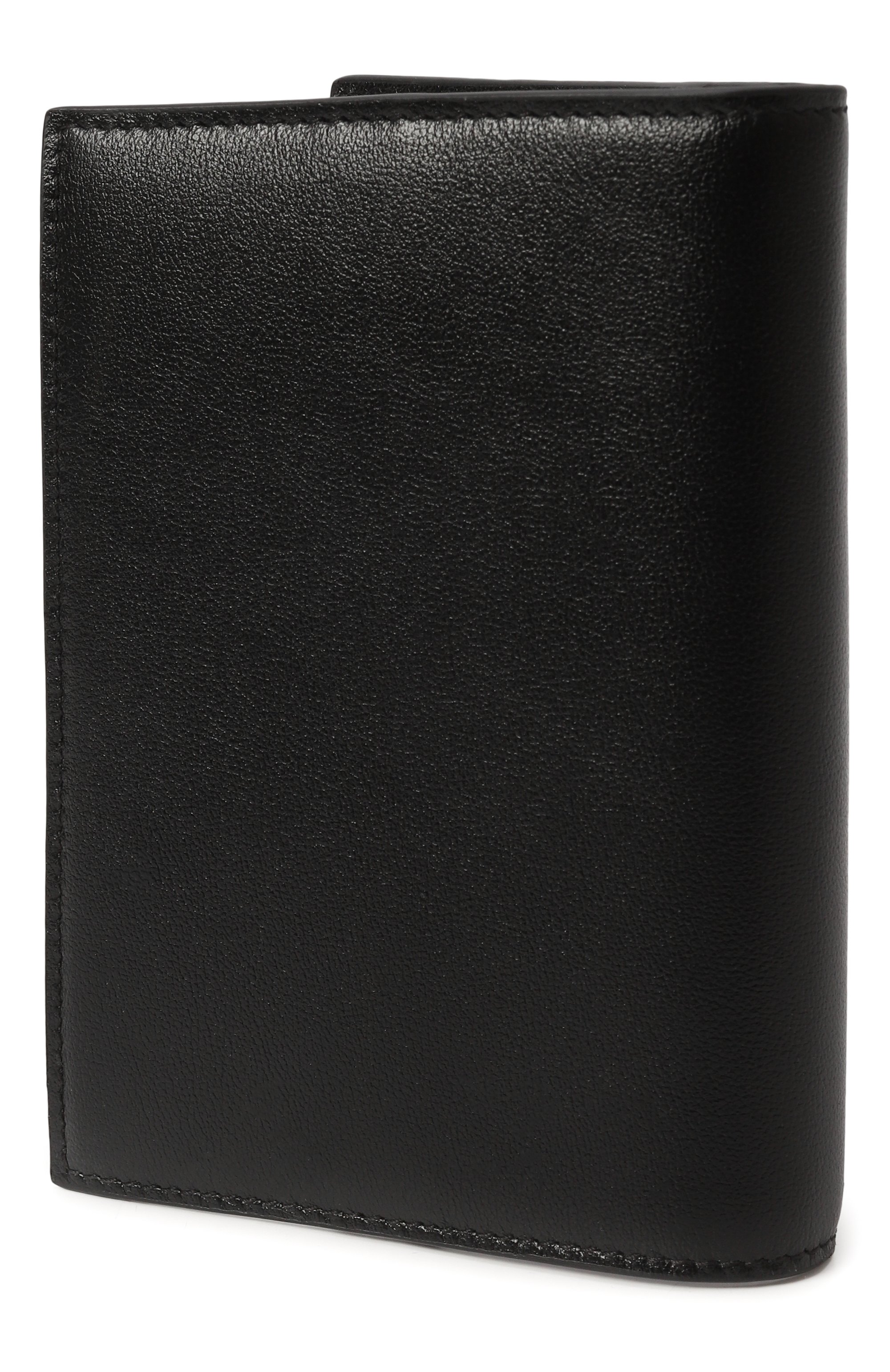 Кожаная обложка для паспорта DOLCE & GABBANA, арт. BP2215/AV956, фото 2