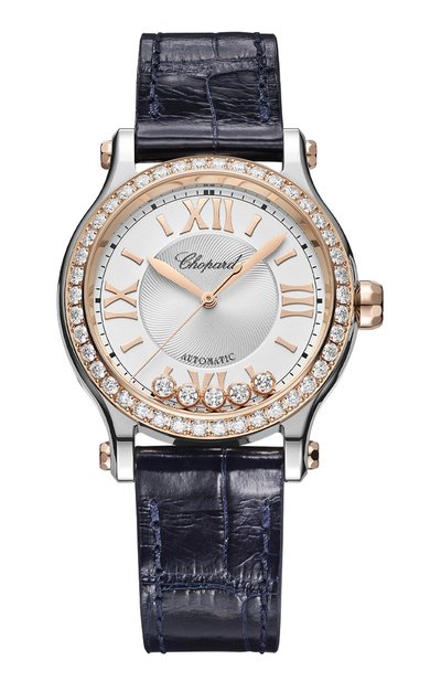 Женские часы happy sport CHOPARD, арт. 278608-6003