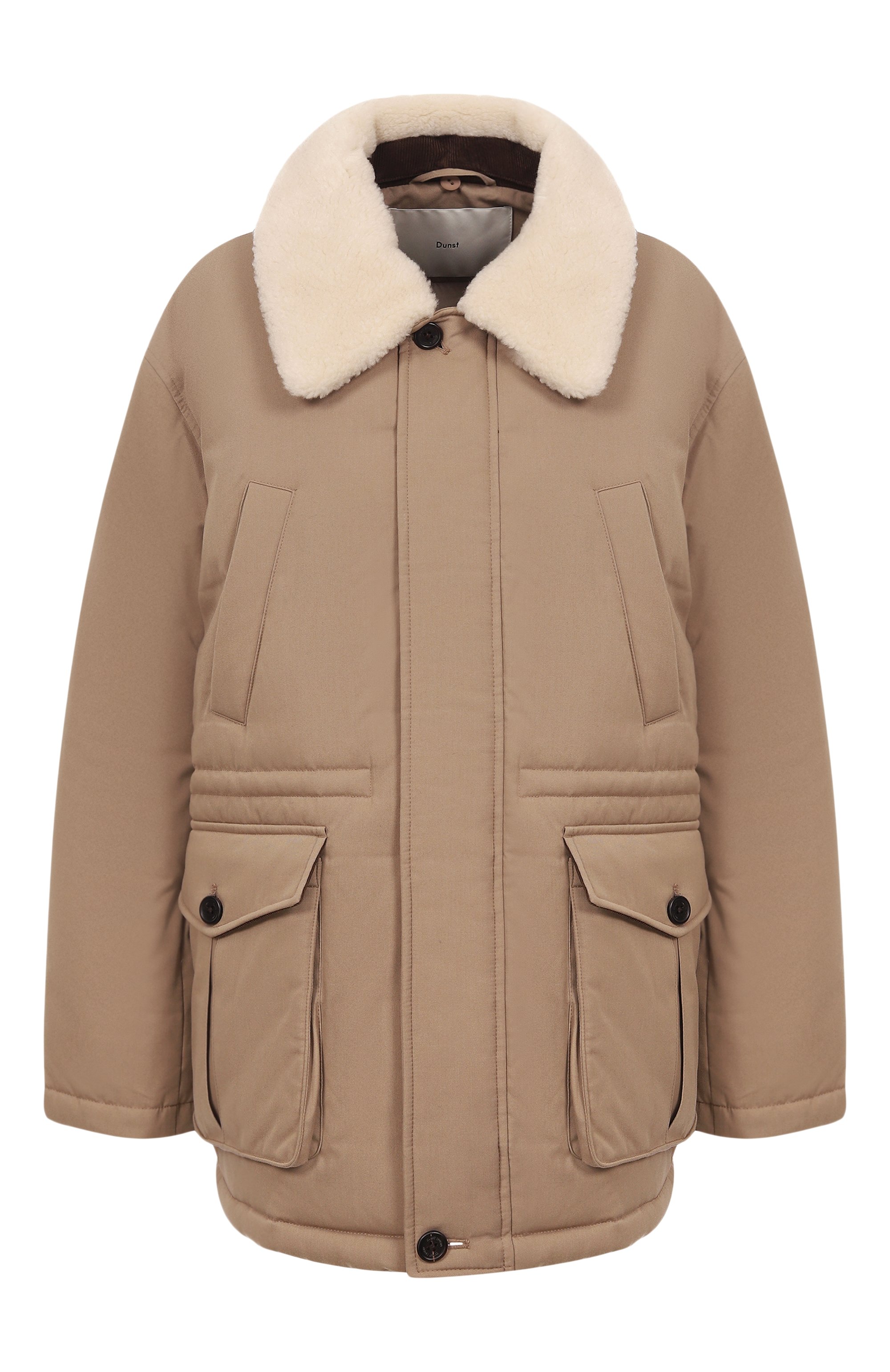 Пуховик DUNST, арт. UDJU5D134K1, фото 1