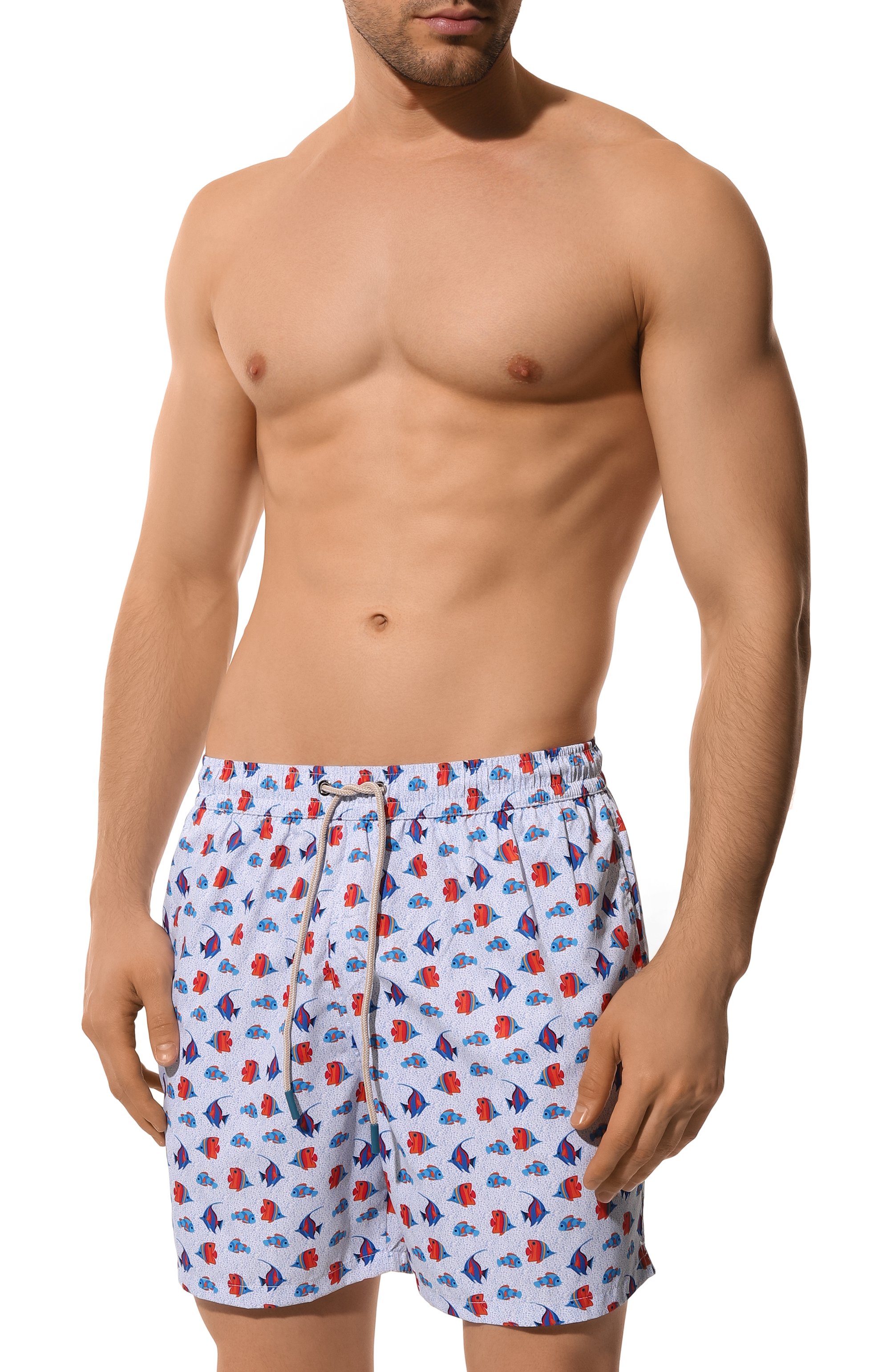 Плавки-шорты FEFE`, арт. B0XER SWIMWEAR/BG19986-11, фото 2