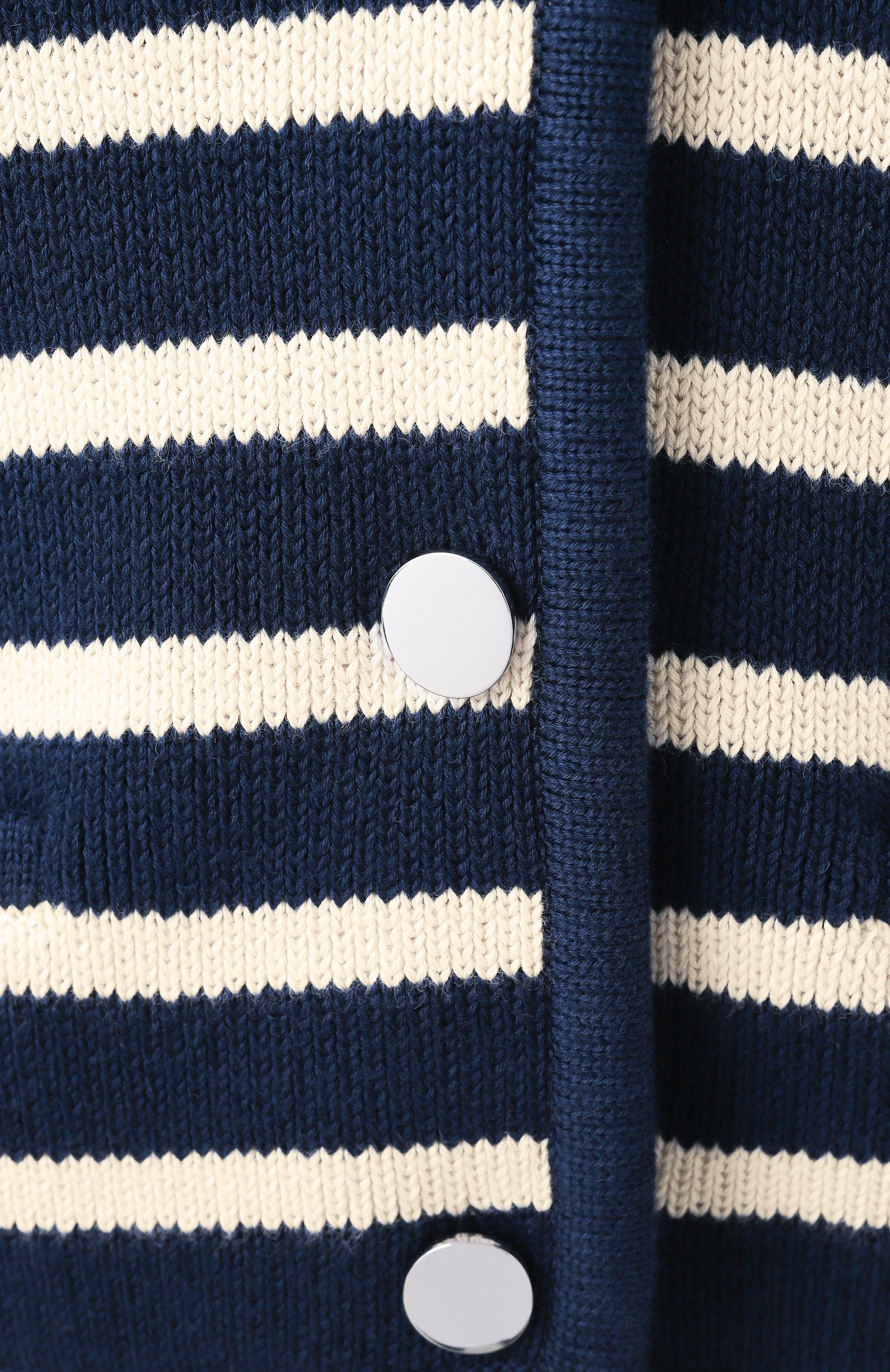 Хлопковый кардиган THEORY, арт. 00214703, фото 6