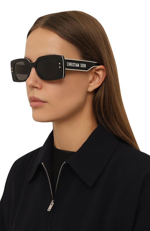 фото Солнцезащитные очки dior eyewear