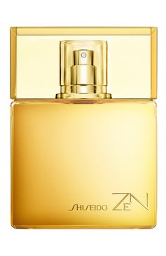 Парфюмерная вода zen (100ml) SHISEIDO бесцветного цвета, арт. 10202SH | Фото 1 (Материал внутренний: Не назначено; Региональные ограничения белый список (Axapta Mercury): Не проставлено; Нос: Не проставлено; Тип продукта - парфюмерия: Парфюмерная вода; Статус проверки: Проверена категория; Ограничения доставки: flammable)