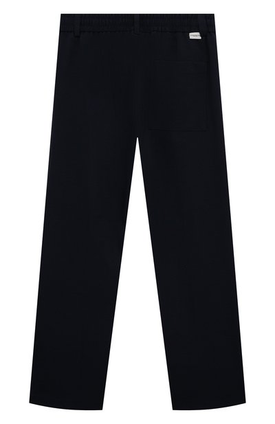 Брюки PAOLO PECORA MILANO, арт. PP3630/6-12, фото 2