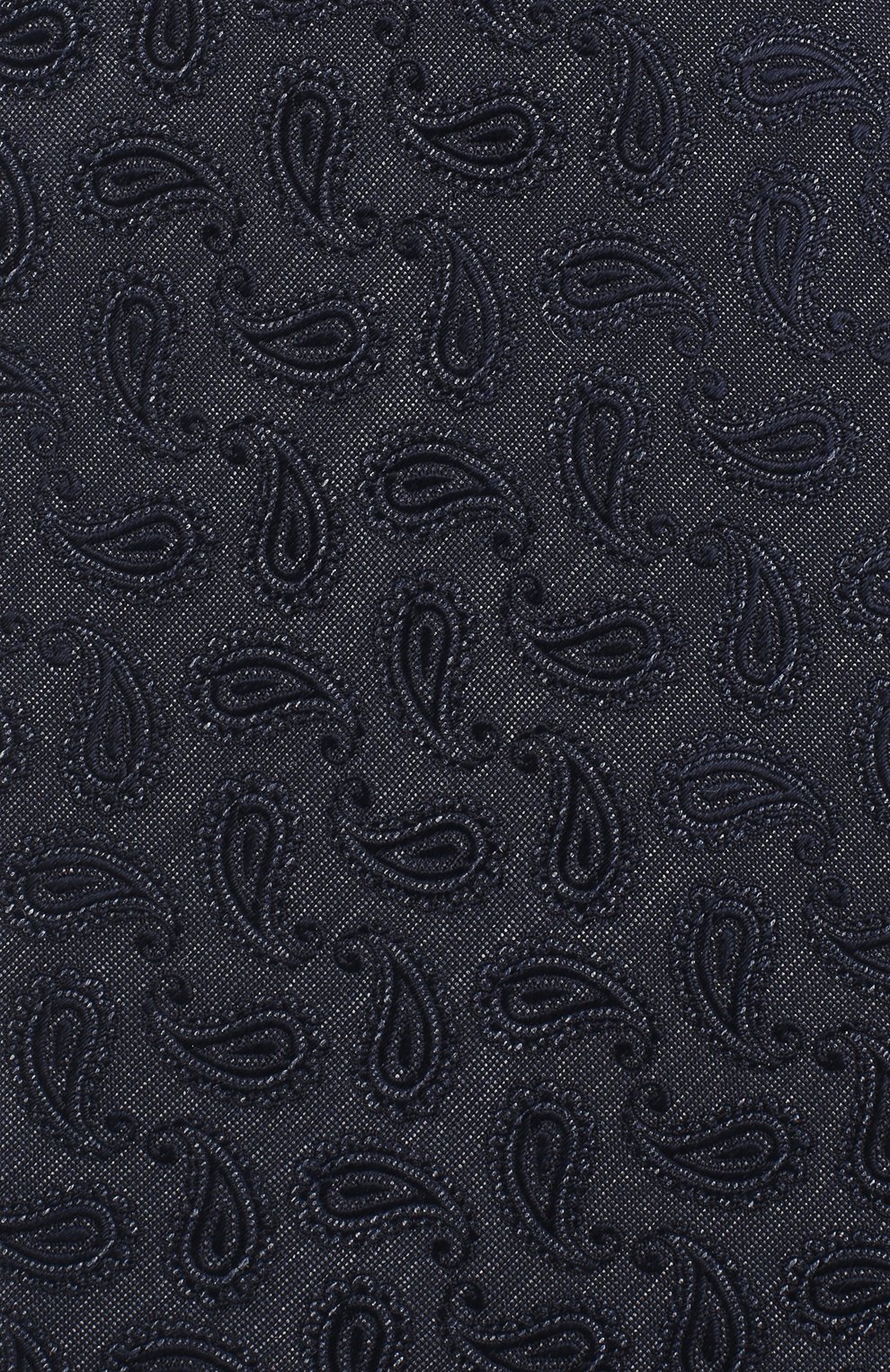 Шелковый галстук ZEGNA, арт. Z6D83/1XW, фото 3