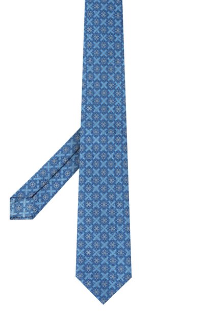 Комплект из галстука и платка STEFANO RICCI, арт. DH/49101, фото 3