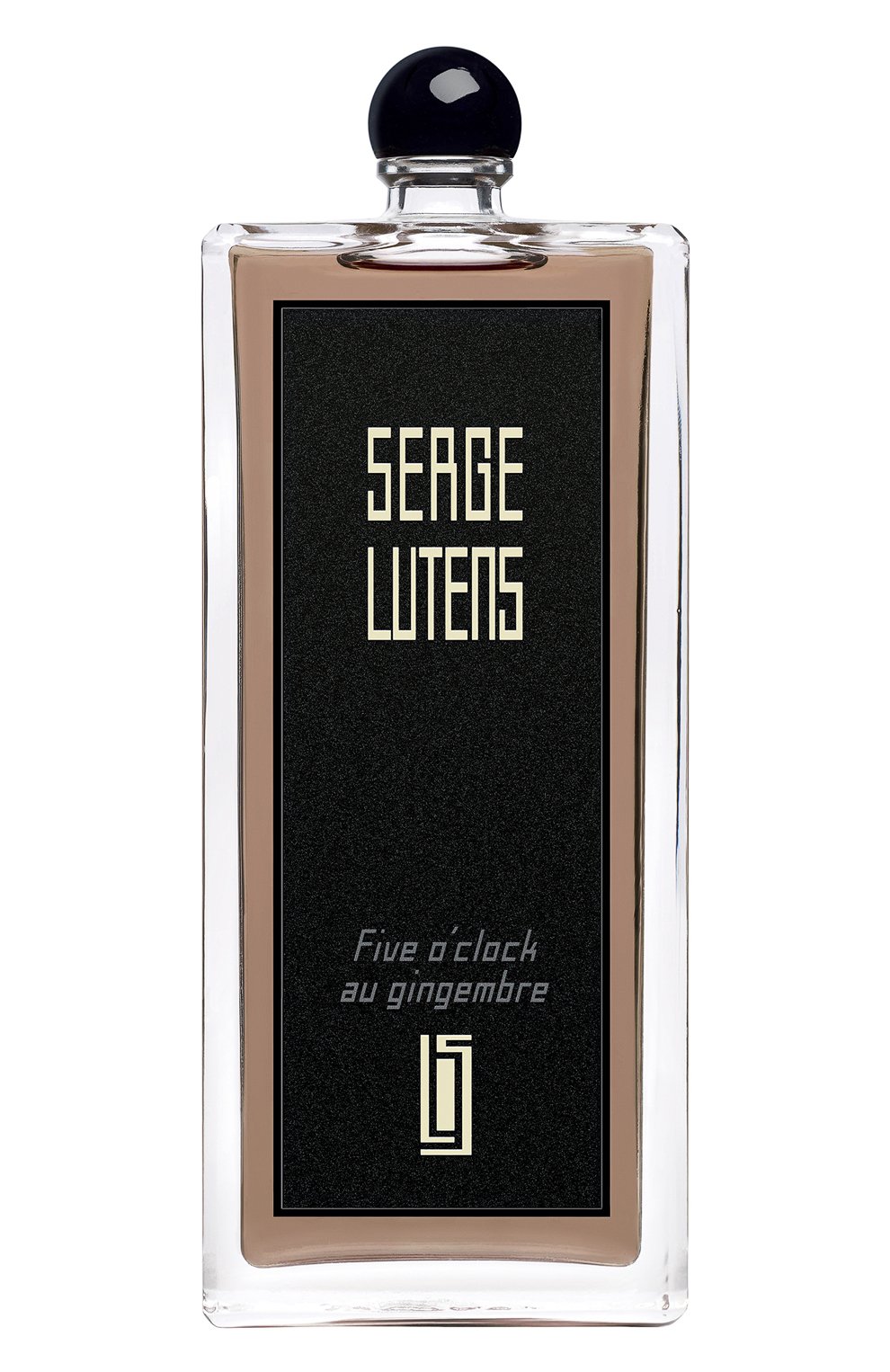 Парфюмерная вода five o'clock au gingembre (100ml) SERGE LUTENS, арт. 36112362SL, фото 1