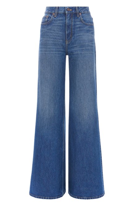 Женские джинсы CHLOÉ, арт. CH25ADP42251