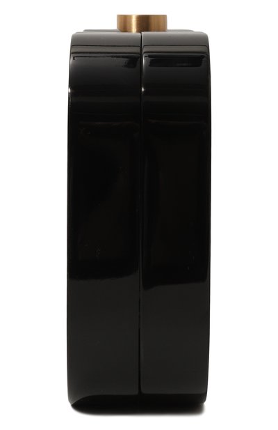 Клатч pippa CULT GAIA черно-белого цвета по цене 48800 руб., арт. CL2459PS, фото 4 Клатч pippa CULT GAIA, арт. CL2459PS, фото 4