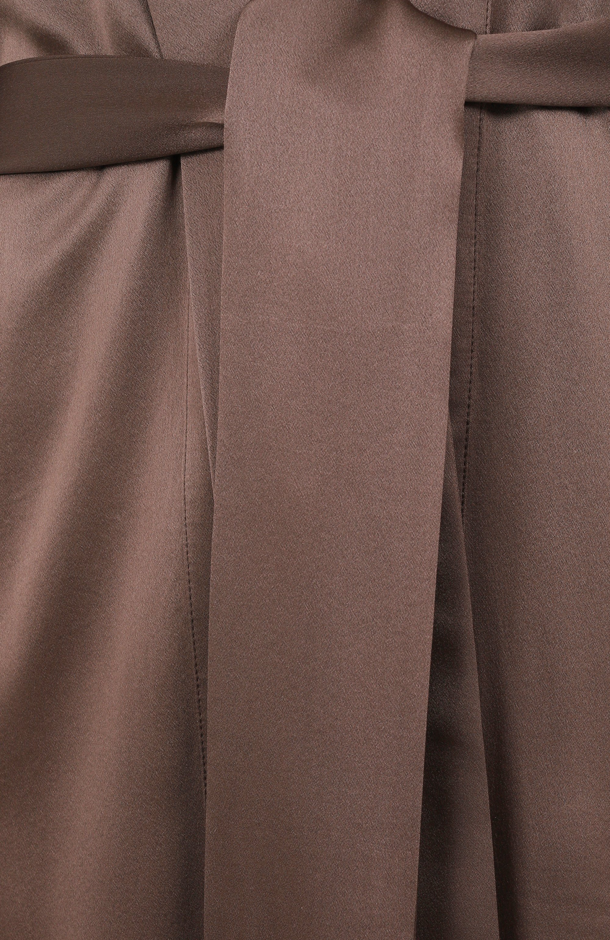 Шелковое кимоно JACOB LEE, арт. WSK0121SS25TR, фото 7