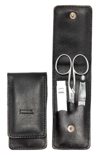 Мужской маникюрный набор KIEHL SOLINGEN, арт. 910363/23i, фото 1