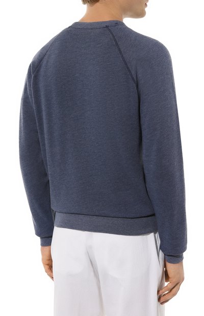 Свитшот TOM FORD, арт. JMC014/JCL002, фото 4