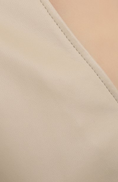 Кожаное платье JOSEPH, арт. JF005261, фото 5