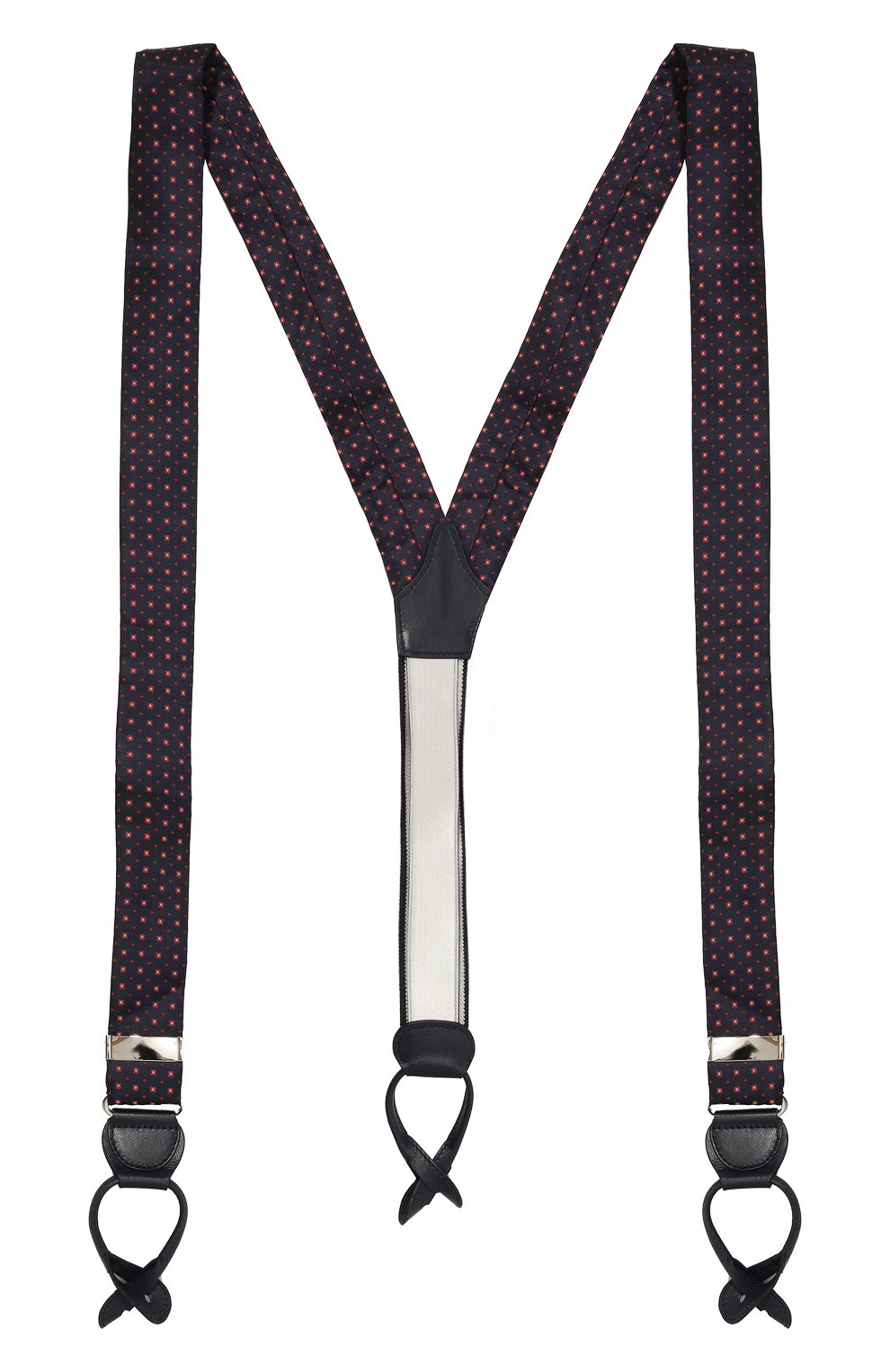 Подтяжки STEFANO RICCI, арт. BRETELLEP/52018V, фото 1