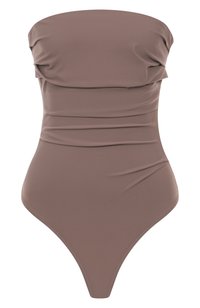 Коричневый