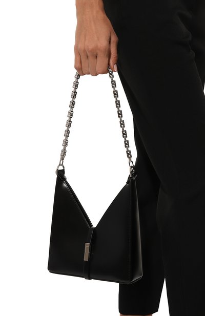 Сумка cut out mini GIVENCHY, арт. BB50HN/B00D, фото 2