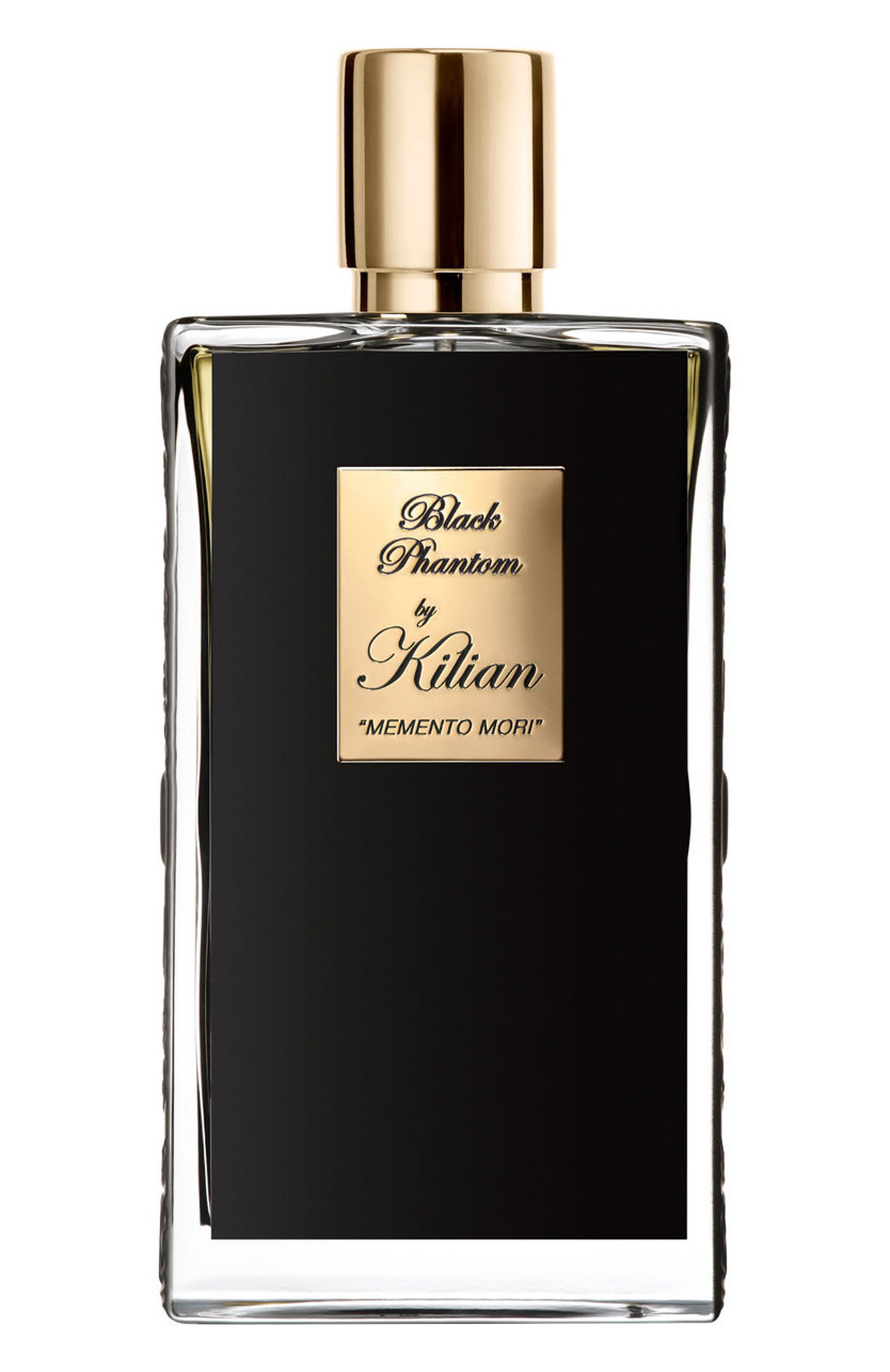 Парфюмерная вода black phantom (100ml) KILIAN PARIS бесцветного цвета по цене 50400 руб., арт. 3700550238478, фото 1 Парфюмерная вода black phantom (100ml) KILIAN PARIS, арт. 3700550238478, фото 1