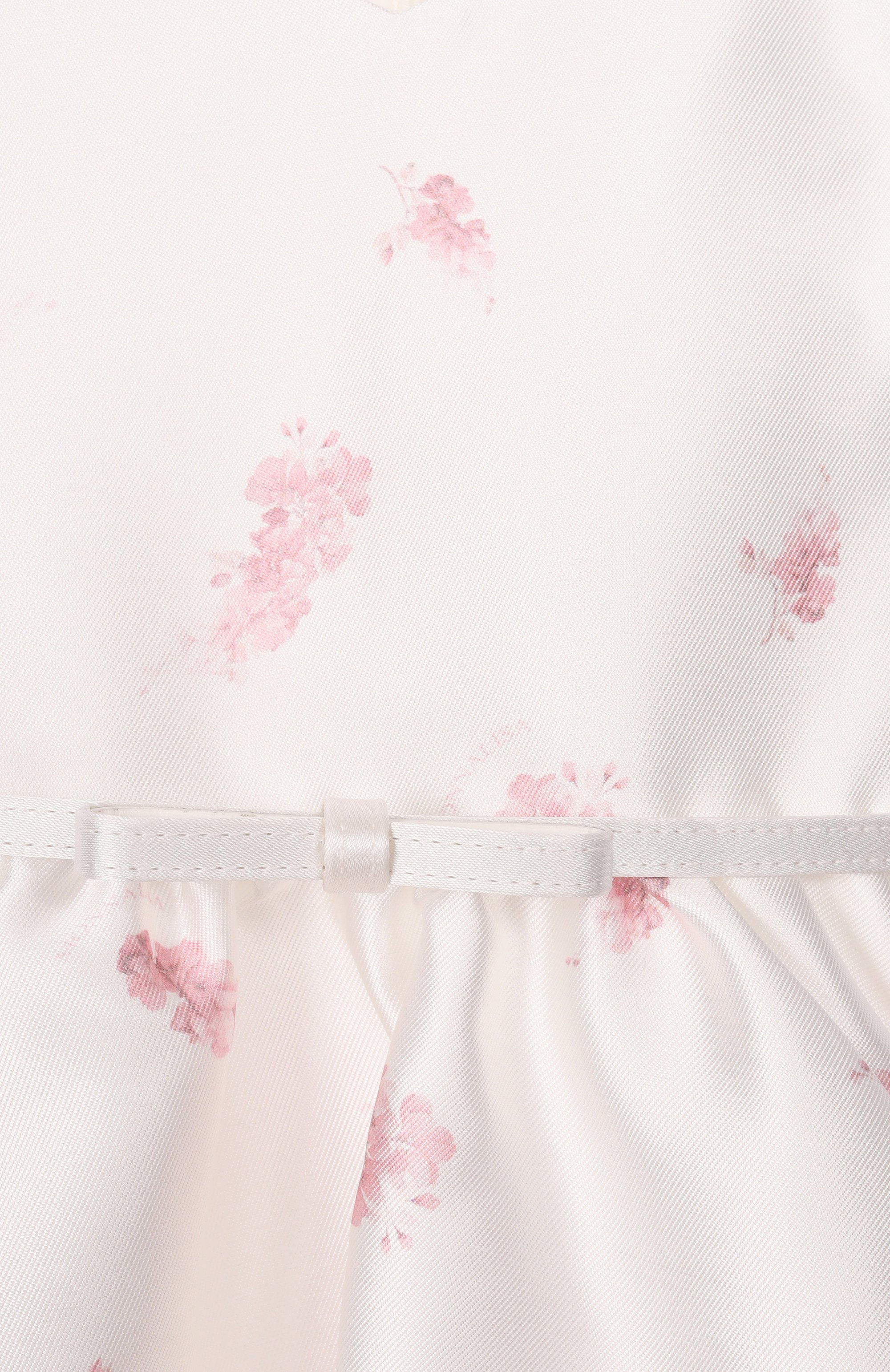 Платье MONNALISA, арт. 73G905, фото 3