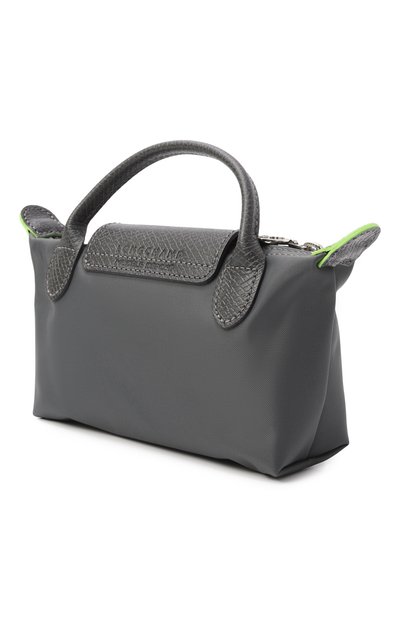 Сумка le pliage green pouch LONGCHAMP, арт. 34175919/919, фото 4
