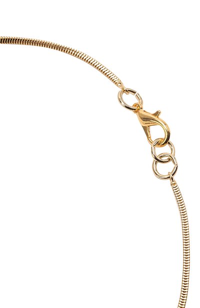 Колье CRYSTALLINE JEWELLERY, арт. 575B, фото 4